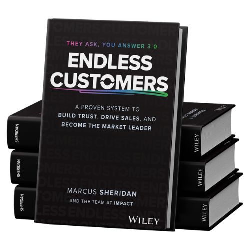 Endless Customers